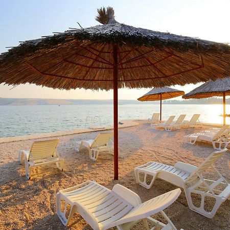 Depadansa Hotel Lucija*** Posedarje Zewnętrze zdjęcie